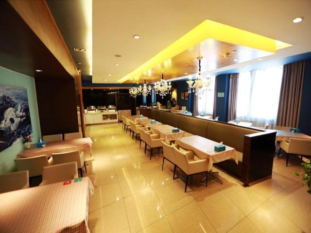 Jinjiang Inn Tianjin Free Trade Zone Екстер'єр фото